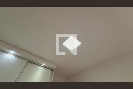 Detalhe do Quarto de apartamento para alugar com 2 quartos, 60m² em Canto do Forte, Praia Grande