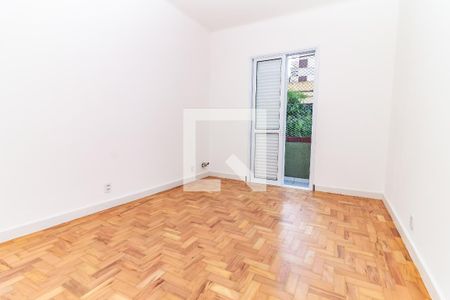 Quarto 1 de apartamento para alugar com 4 quartos, 125m² em Perdizes, São Paulo