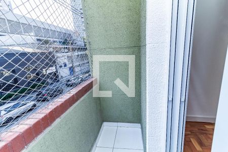 Quarto 1 de apartamento para alugar com 4 quartos, 125m² em Perdizes, São Paulo