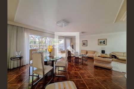 Sala de casa à venda com 3 quartos, 350m² em Jardim Franca, São Paulo