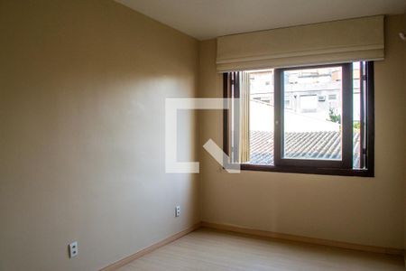 Quarto de apartamento para alugar com 1 quarto, 41m² em Jardim Botânico, Porto Alegre