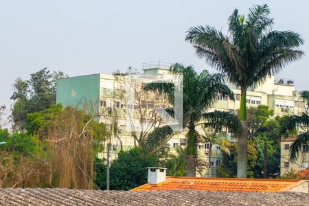 Vista Quarto de apartamento para alugar com 1 quarto, 41m² em Jardim Botânico, Porto Alegre