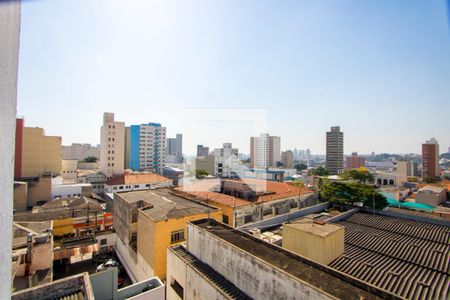 Vista do quarto 1 de apartamento à venda com 3 quartos, 156m² em Centro, Santo André