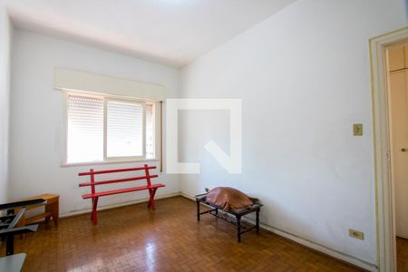 Quarto 1 de apartamento à venda com 3 quartos, 156m² em Centro, Santo André