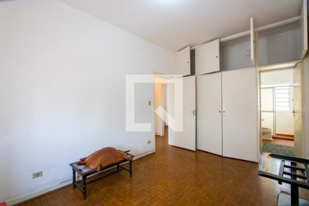 Quarto 1 de apartamento à venda com 3 quartos, 156m² em Centro, Santo André