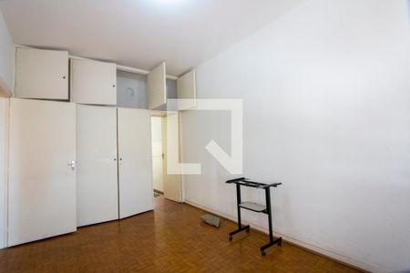 Quarto 1 de apartamento à venda com 3 quartos, 156m² em Centro, Santo André