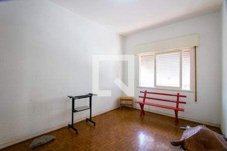 Quarto 1 de apartamento à venda com 3 quartos, 156m² em Centro, Santo André