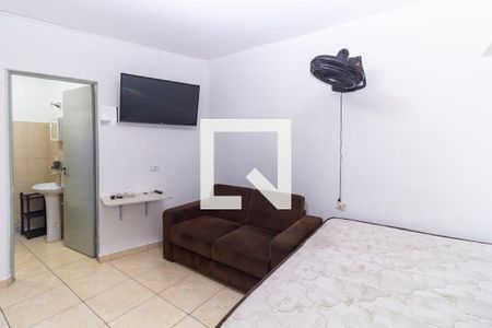 Kitnet/Studio para alugar com 1 quarto, 39m² em Vila Zelina, São Paulo