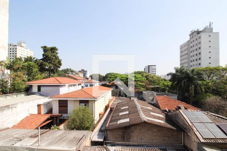 Vista de apartamento à venda com 3 quartos, 83m² em Planalto Paulista, São Paulo