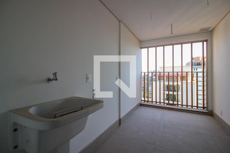 Apartamento à venda com 174m², 3 quartos e 2 vagas Apartamento à venda com 174m², 3 quartos e 2 vagasÁrea de Serviço