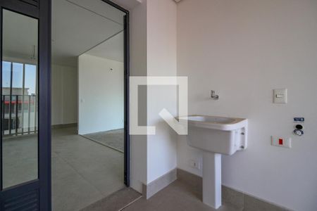 Apartamento à venda com 174m², 3 quartos e 2 vagas Apartamento à venda com 174m², 3 quartos e 2 vagasÁrea de Serviço