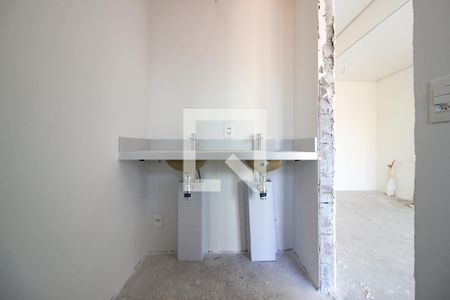 Apartamento à venda com 174m², 3 quartos e 2 vagas Apartamento à venda com 174m², 3 quartos e 2 vagasBanheiro da Suíte 2