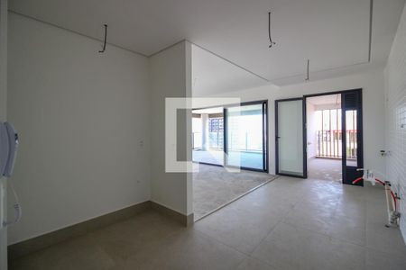 Apartamento à venda com 174m², 3 quartos e 2 vagas Apartamento à venda com 174m², 3 quartos e 2 vagasCozinha