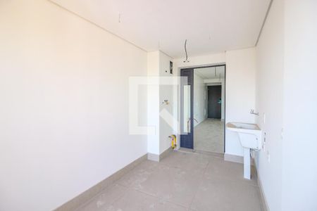 Apartamento à venda com 174m², 3 quartos e 2 vagas Apartamento à venda com 174m², 3 quartos e 2 vagasÁrea de Serviço