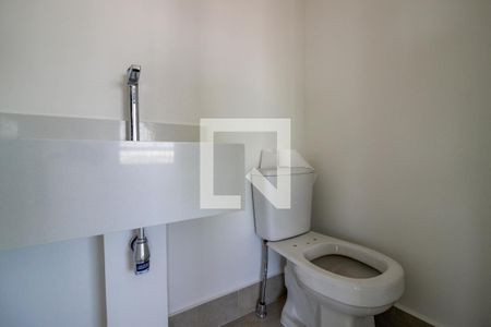 Apartamento à venda com 174m², 3 quartos e 2 vagas Apartamento à venda com 174m², 3 quartos e 2 vagasLavabo