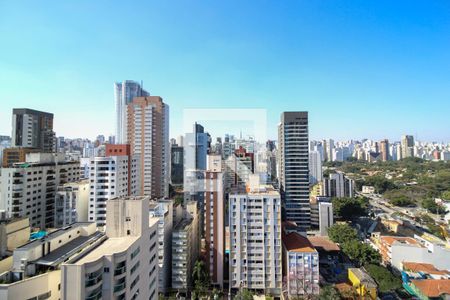Apartamento à venda com 174m², 3 quartos e 2 vagas Apartamento à venda com 174m², 3 quartos e 2 vagasQuarto