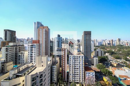 Apartamento à venda com 174m², 3 quartos e 2 vagas Apartamento à venda com 174m², 3 quartos e 2 vagasSuíte 2