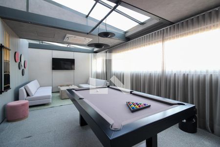 Apartamento à venda com 174m², 3 quartos e 2 vagas Apartamento à venda com 174m², 3 quartos e 2 vagasÁrea comum - Salão de festas