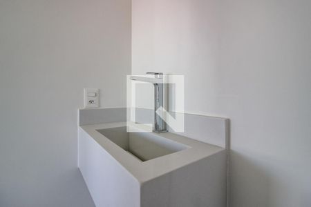 Apartamento à venda com 174m², 3 quartos e 2 vagas Apartamento à venda com 174m², 3 quartos e 2 vagasLavabo