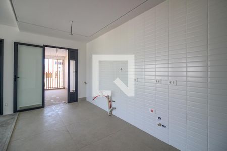Apartamento à venda com 174m², 3 quartos e 2 vagas Apartamento à venda com 174m², 3 quartos e 2 vagasCozinha