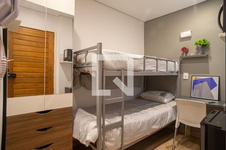 Studio para alugar com 15m², 1 quarto e sem vagaStudio