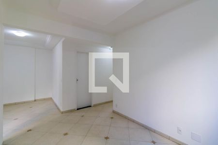 Sala de apartamento para alugar com 2 quartos, 86m² em Parque Bairro Morumbi, São Paulo