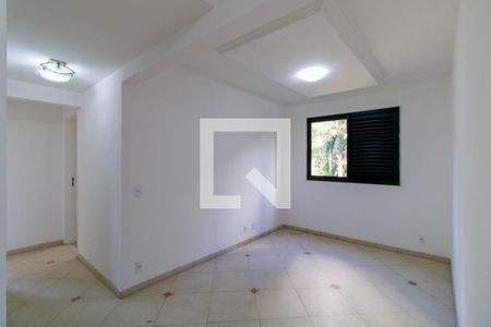 Sala de apartamento para alugar com 2 quartos, 86m² em Parque Bairro Morumbi, São Paulo