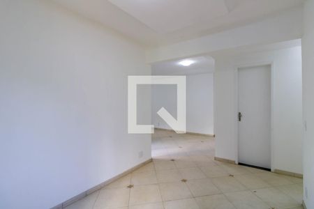 Sala de apartamento para alugar com 2 quartos, 86m² em Parque Bairro Morumbi, São Paulo