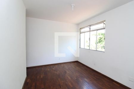 Sala  de apartamento à venda com 3 quartos, 120m² em Santo Antônio, Belo Horizonte