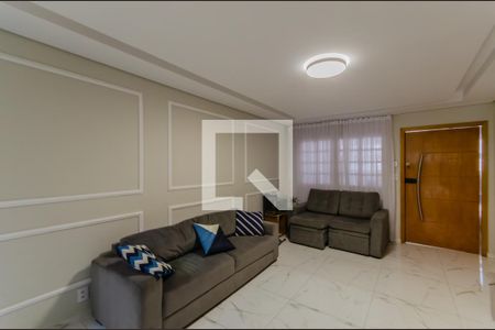 Sala de casa à venda com 3 quartos, 180m² em Vila São José, São Paulo