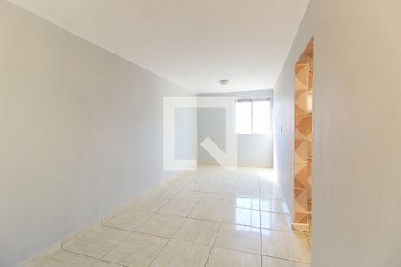 Sala de apartamento à venda com 2 quartos, 57m² em Conjunto Residencial José Bonifácio, São Paulo