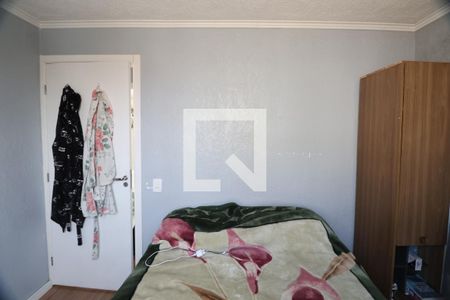 Quarto 1 de apartamento à venda com 2 quartos, 44m² em Mato Grande, Canoas