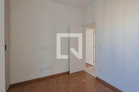 Quarto de apartamento para alugar com 3 quartos, 87m² em Lourdes, Belo Horizonte