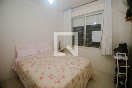 Quarto de apartamento à venda com 1 quarto, 42m² em Agronomia, Porto Alegre