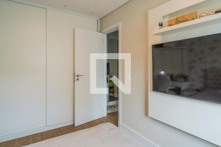 Quarto 2 de apartamento à venda com 2 quartos, 64m² em Tristeza, Porto Alegre