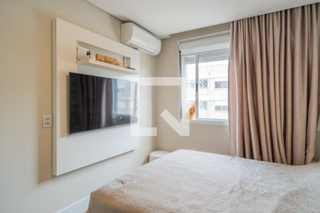 Quarto 2 de apartamento à venda com 2 quartos, 64m² em Tristeza, Porto Alegre