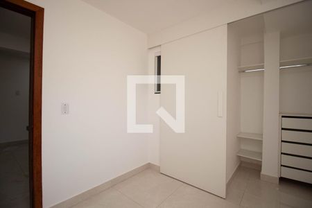 Quarto de apartamento para alugar com 1 quarto, 34m² em Setor Habitacional Vicente Pires, Brasília