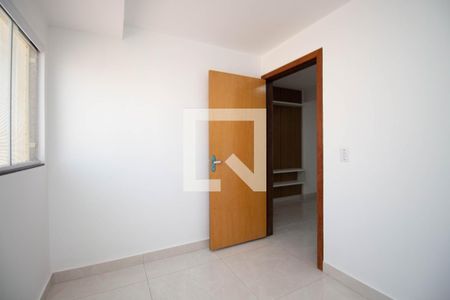 Quarto de apartamento para alugar com 1 quarto, 34m² em Setor Habitacional Vicente Pires, Brasília