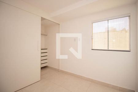 Quarto de apartamento para alugar com 1 quarto, 34m² em Setor Habitacional Vicente Pires, Brasília