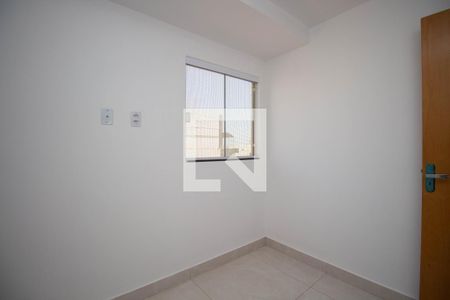 Quarto de apartamento para alugar com 1 quarto, 34m² em Setor Habitacional Vicente Pires, Brasília