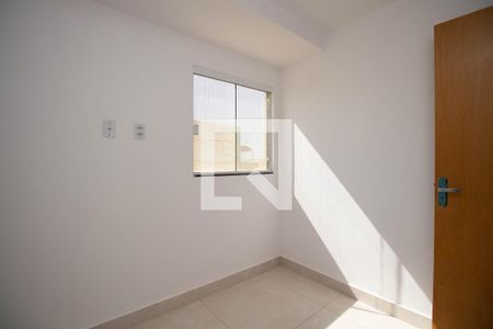 Quarto de apartamento para alugar com 1 quarto, 34m² em Setor Habitacional Vicente Pires, Brasília