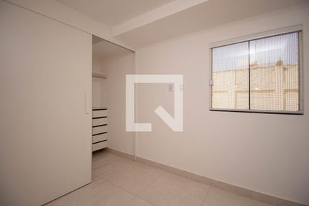 Quarto de apartamento para alugar com 1 quarto, 34m² em Setor Habitacional Vicente Pires, Brasília