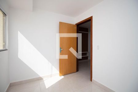 Quarto de apartamento para alugar com 1 quarto, 34m² em Setor Habitacional Vicente Pires, Brasília