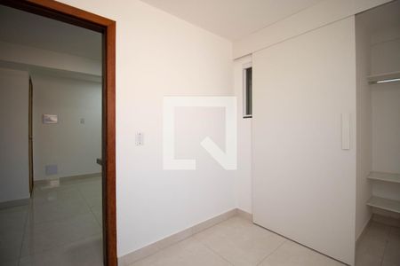 Quarto de apartamento para alugar com 1 quarto, 34m² em Setor Habitacional Vicente Pires, Brasília