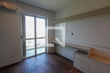 Quarto 1 suíte de apartamento à venda com 3 quartos, 208m² em Barra da Tijuca, Rio de Janeiro