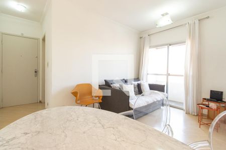 Sala de apartamento para alugar com 3 quartos, 60m² em Vila Mariana, São Paulo