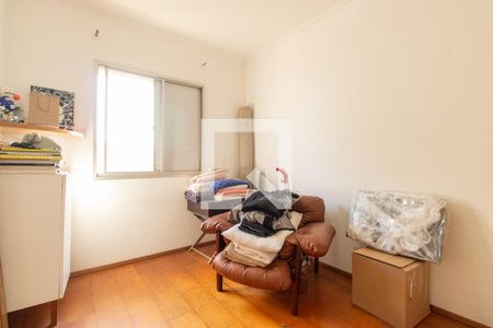 Quarto 1 de apartamento à venda com 3 quartos, 60m² em Vila Mariana, São Paulo