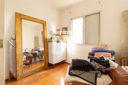 Quarto 1 de apartamento para alugar com 3 quartos, 60m² em Vila Mariana, São Paulo