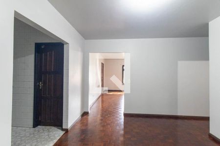 Sala de Jantar de casa para alugar com 4 quartos, 170m² em Alto Boqueirão, Curitiba