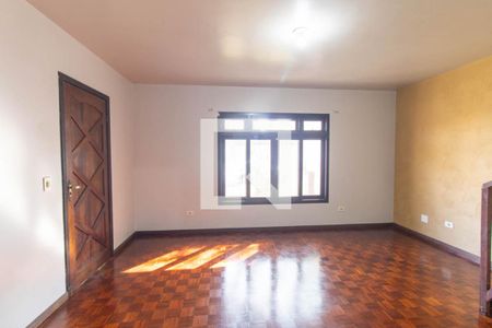 Sala de casa para alugar com 4 quartos, 170m² em Alto Boqueirão, Curitiba